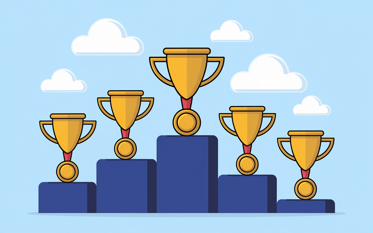 Classement et records des tours Petronas