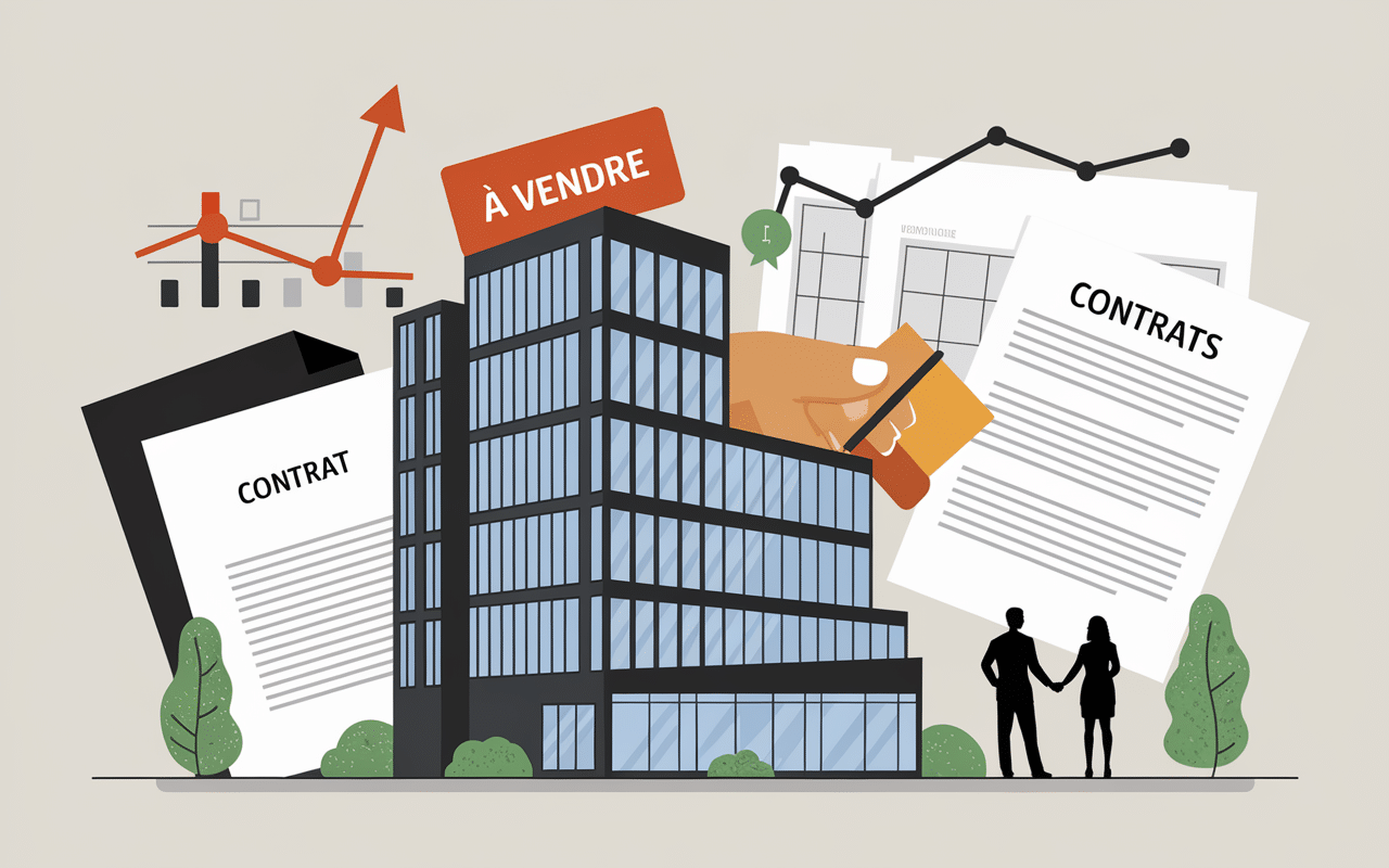 Vente locaux immobiliers www.easimmo.fr