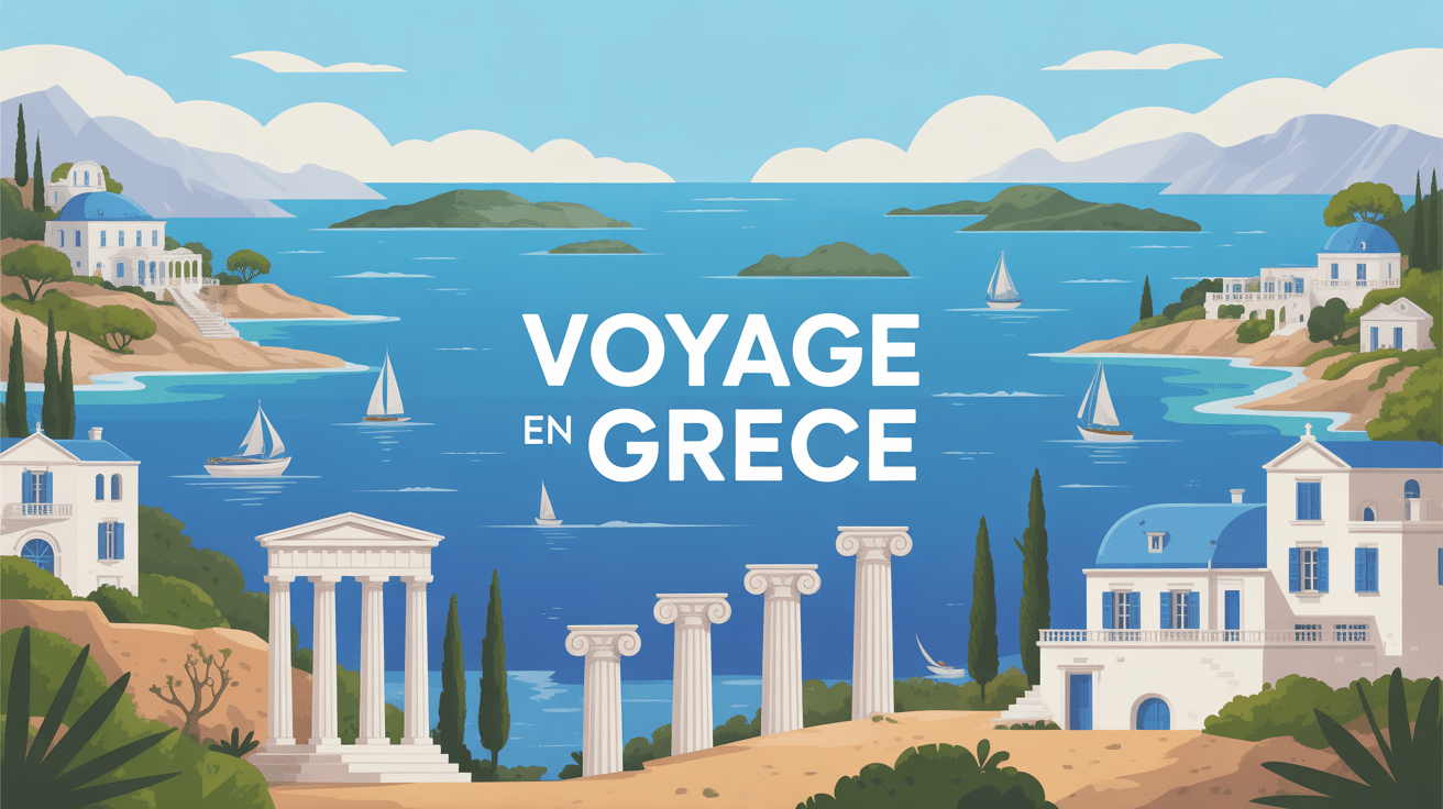 vue mer mediterranee ile grecque voyage grece avec selectour