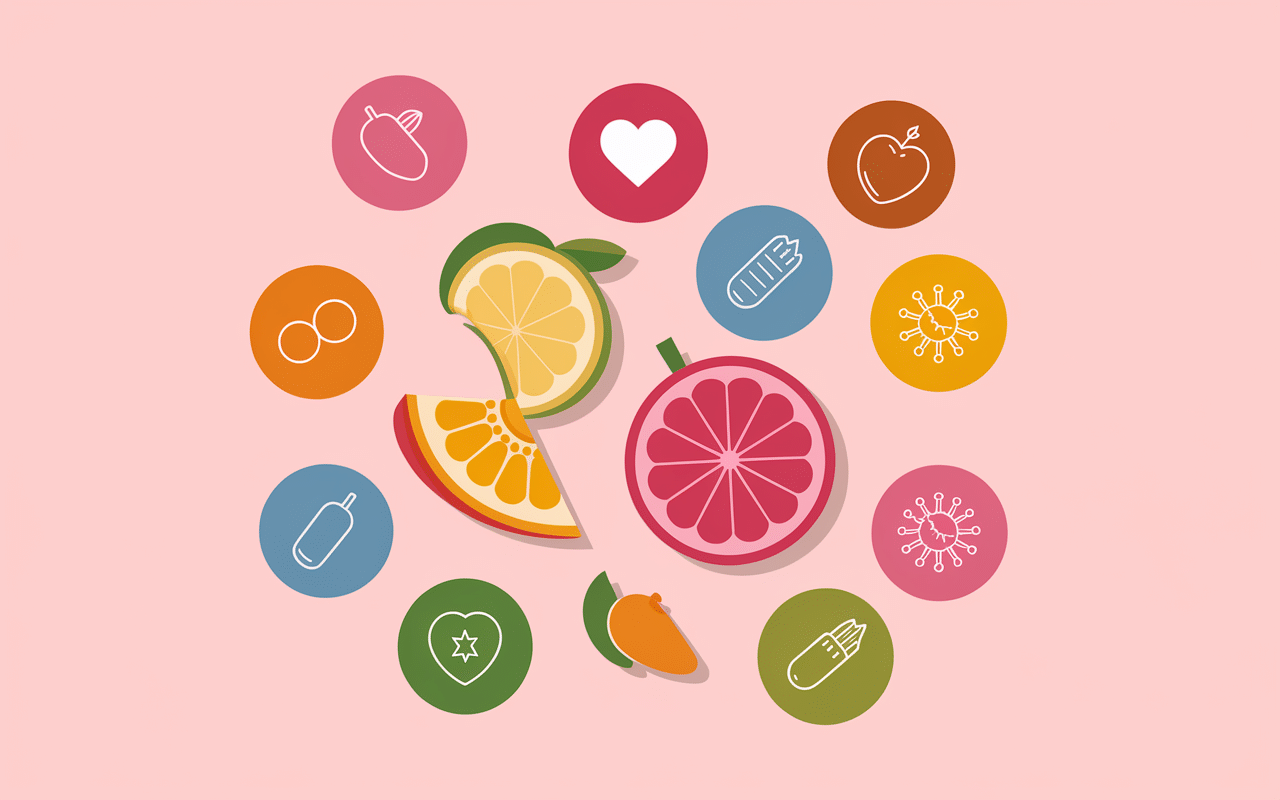 Chirimoya bienfaits nutrition et sante