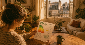 nouvelle loi pour les locataires DPE appartement