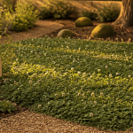 par quoi remplacer le gazon alternatives jardin sans tonte