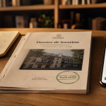 123 loger avis : dossier de location et profil vérifié