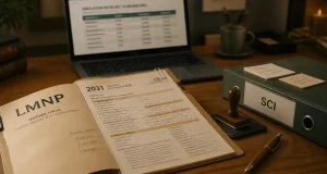 Avis sur amarris-immo : LMNP, tarifs et conseil