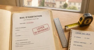Encadrement des loyers Pantin : bail, loyer de référence et plafonds