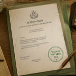 frais de notaire pour une sci dossier et calculatrice