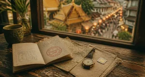 Quel pays d'Asie visiter ? Passeport et carte SIM en Asie du Sud-Est