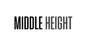 Middle Height