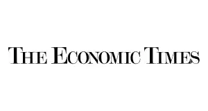 The Economic Times Logo