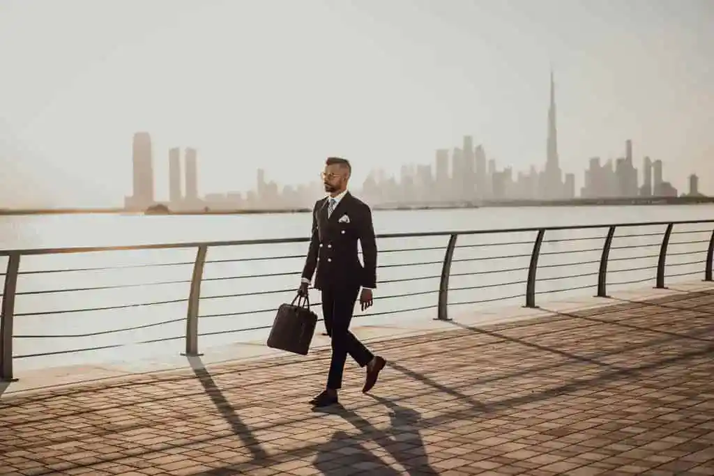 Why Every Indian Hni Has Dubai In Their Portfolio