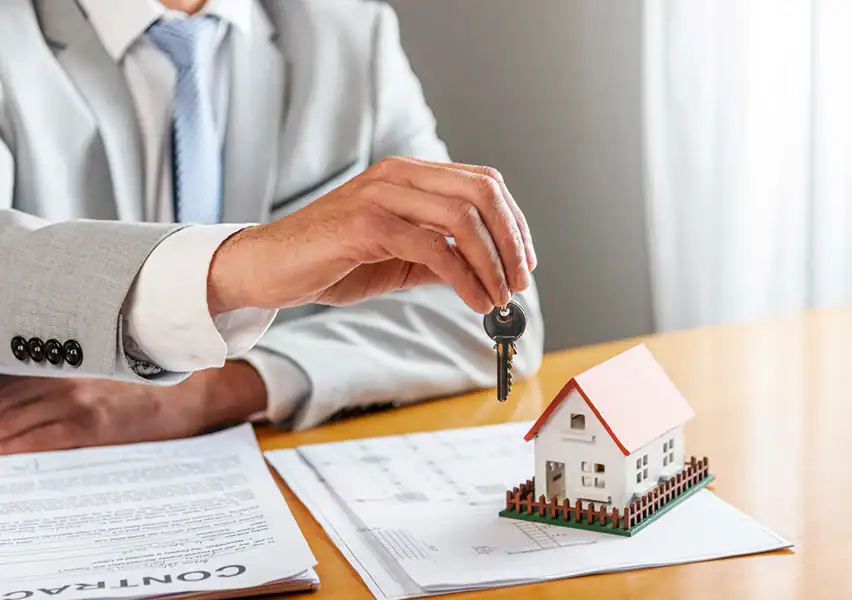 Why Work With A Rera Registered Real Estate Agent Instead Of Buying Directly