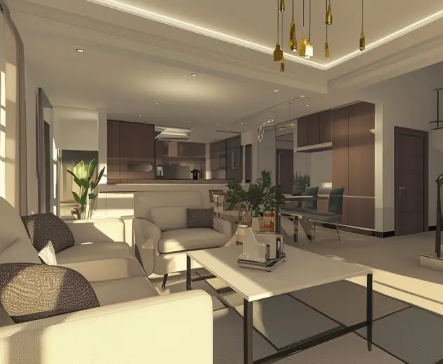 Dubai Marina Property Investment Guide for Indian Investors 5 2 Bedroom