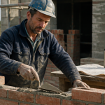 salaire maçon net maçon chantier