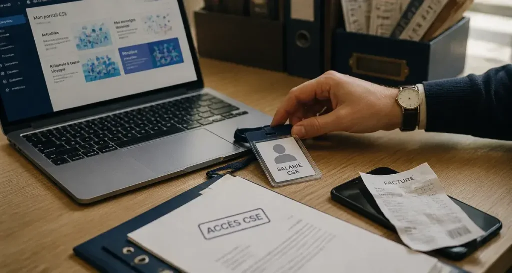 CSE Bouygues : guide pratique pour accéder à vos avantages et billetterie