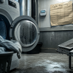 Sèche-linge pompe à chaleur : inconvénient, contraintes et budget
