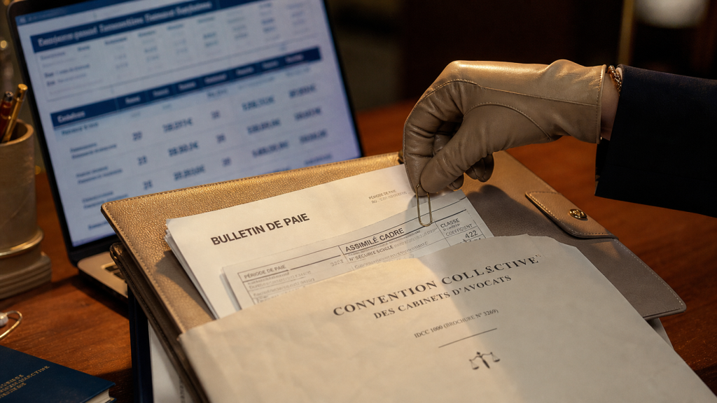 Statut d&rsquo;assimilé cadre : avantages, conditions d&rsquo;accès et réalité juridique