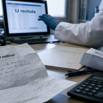 Calcul indemnité journalière rechute accident de travail : salaire récent 60 % 80 %