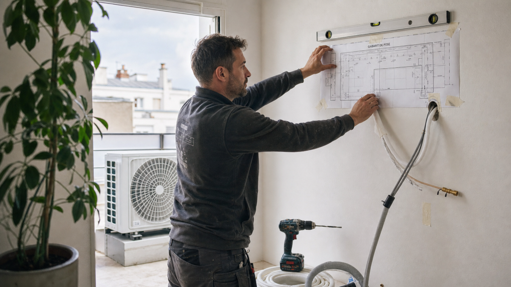 Mobile, prêt à poser ou split, quel climatiseur installer soi-même ?