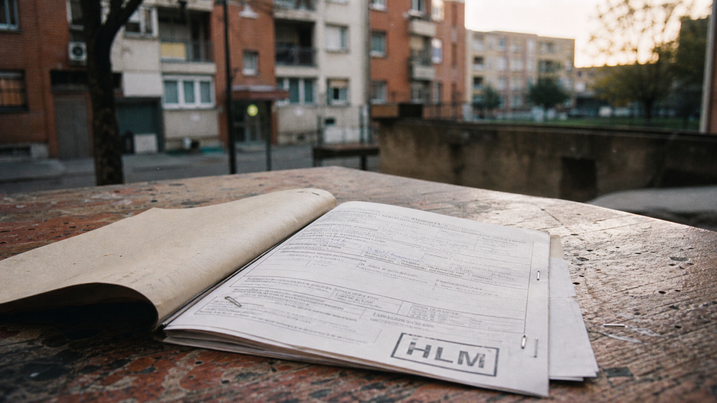 HLM : signification, origine et usages du terme au quotidien