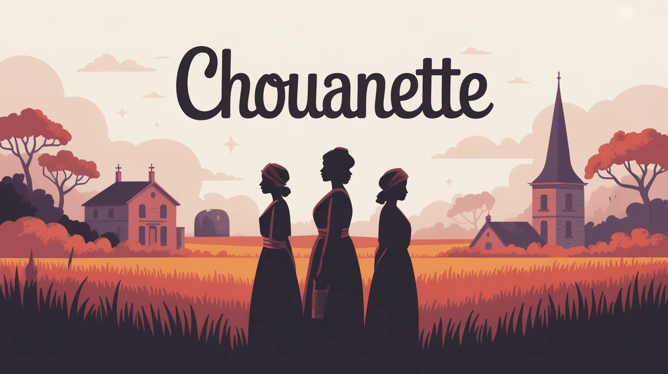 Illustration chouanette identité vendéenne et patrimoine