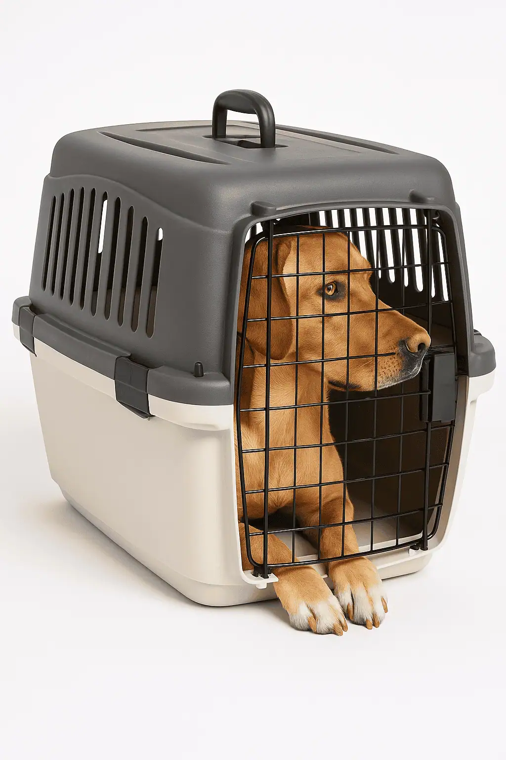 Transportbox Trixie