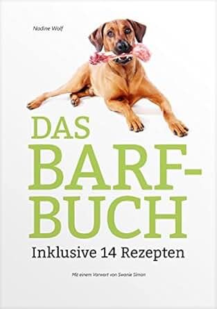 Hunderatgeber über gesunde Hundeernährung