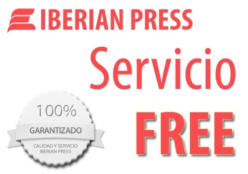 Servicio Free - Difusión de notas de Prensa - Iberian Press