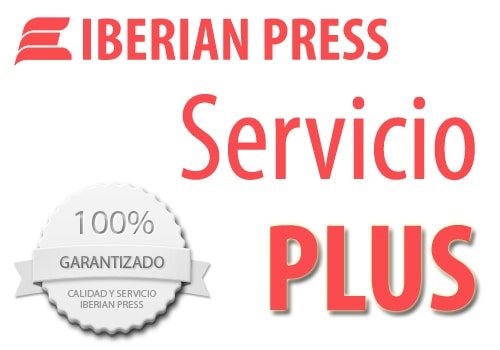 Servicio Plus - Difusión de notas de Prensa - Iberian Press