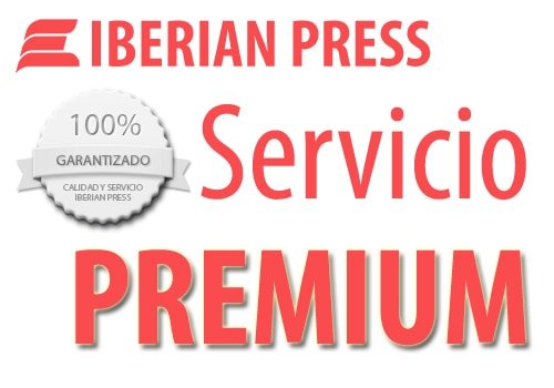 Servicio Premium - Difusión de notas de Prensa - Iberian Press