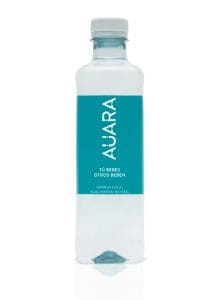 AUARA Botella - IberianPress >thisisjustarandomplaceholder<AUARA Botella - IberianPress | Iberian Press®