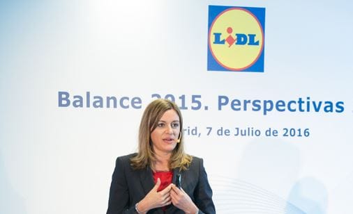 Lidl Creación Empleo – IberianPress