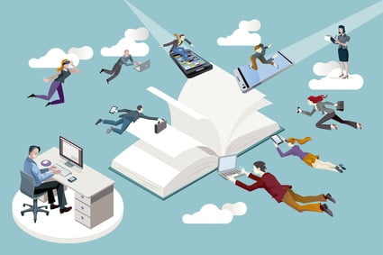 Multicanal – IberianPress