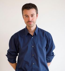 gerald-manau-hurrynow-iberianpress