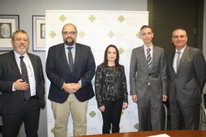 &nbsp;>thisisjustarandomplaceholder<Firma-convenio-formación-entre-Universidad-UCH-CEU-y-Grupo-Moldtrans | Iberian Press®&nbsp;