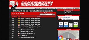  >thisisjustarandomplaceholder<Rojadirecta | Iberian Press® 