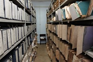 &nbsp;>thisisjustarandomplaceholder<12271281 - close up of old vintage files in a storage room | Iberian Press®&nbsp;