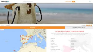 &nbsp;>thisisjustarandomplaceholder<Camping.es- IP | Iberian Press®&nbsp;