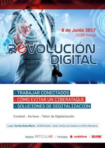 &nbsp;>thisisjustarandomplaceholder<Cartel-Revolucion-Digital-Reticulae | Iberian Press®&nbsp;