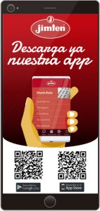 &nbsp;>thisisjustarandomplaceholder<Nueva APP Jimten - IberianPress | Iberian Press®&nbsp;