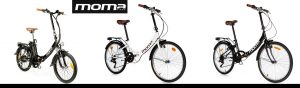 &nbsp;>thisisjustarandomplaceholder<bicicletas-plegables-moma-opiniones | Iberian Press®&nbsp;