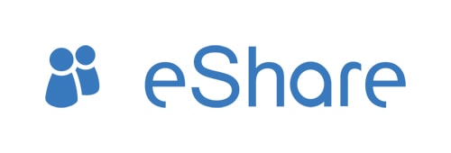 eShare-logo