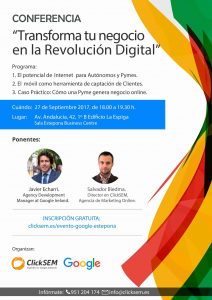 &nbsp;>thisisjustarandomplaceholder<Evento-Google-Estepona | Iberian Press®&nbsp;