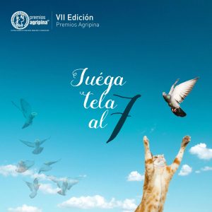 &nbsp;>thisisjustarandomplaceholder<Juégatela al 7 Avanza Comunicación - IP | Iberian Press®&nbsp;