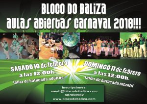 &nbsp;>thisisjustarandomplaceholder<Aulas-abiertas-Carnaval-2018.peq_ | Iberian Press®&nbsp;