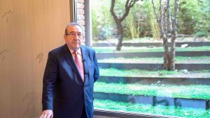 &nbsp;>thisisjustarandomplaceholder<Zalacain-Carmelo-Pérez_baja | Iberian Press®&nbsp;