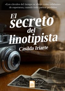 &nbsp;>thisisjustarandomplaceholder<cubierta_el-secreto-del-linotipista | Iberian Press®&nbsp;
