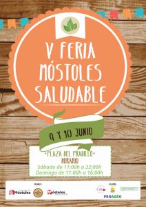 &nbsp;>thisisjustarandomplaceholder<cartel-05FERIA-Mosotoles-SALUDABLE-1000x1414px | Iberian Press®&nbsp;