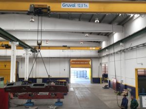 &nbsp;>thisisjustarandomplaceholder<Imagen-NP-Gruval-CM-Llamada-confía-en-Gruval-para-sus-nuevas-instalaciones | Iberian Press®&nbsp;