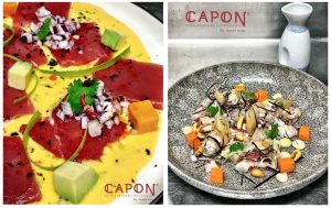 &nbsp;>thisisjustarandomplaceholder<RestaurantePeruanoCapon-6meses | Iberian Press®&nbsp;
