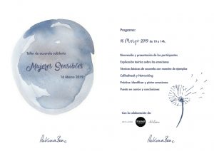  >thisisjustarandomplaceholder<PROGRAMA-MUJERES-SENSIBLES-HAKUNABCN | Iberian Press® 